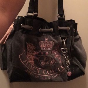 Juicy Couture Bag